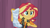 Size: 1280x720 | Tagged: safe, imported from derpibooru, screencap, sunset shimmer, equestria girls, equestria girls series, rarity investigates: the case of the bedazzled boot, bedazzled boot, boot, female, geode of empathy, solo
