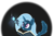 Size: 1083x705 | Tagged: safe, artist:silverromance, imported from derpibooru, oc, oc only, oc:astral illusion, pony, star spider, unicorn, book, female, gradient background, interspecies offspring, mare, offspring, parent:trixie, parent:ursa minor, parents:urxie, simple background, solo, story included, transparent background