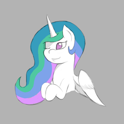 Size: 3000x3000 | Tagged: safe, imported from derpibooru, princess celestia, pony, cute, cutelestia, female, solo