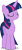 Size: 7000x16229 | Tagged: safe, artist:luckreza8, imported from derpibooru, twilight sparkle, alicorn, pony, non-compete clause, absurd resolution, eyes closed, female, happy, simple background, solo, transparent background, twilight sparkle (alicorn), vector