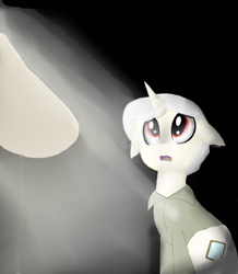 Size: 3928x4512 | Tagged: safe, artist:mr100dragon100, imported from derpibooru, darkness, hooves, light, the invisible man