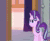 Size: 704x576 | Tagged: safe, imported from derpibooru, screencap, discord, gallus, ocellus, sandbar, silverstream, smolder, spike, starlight glimmer, yona, dragon, ghost, a matter of principals, animated, boomerang (tv channel), ghost discord, magic, sound, student six, webm, winged spike, wings