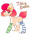 Size: 3767x4022 | Tagged: safe, artist:hellishprogrammer, artist:maximkoshe4ka, imported from derpibooru, oc, oc only, oc:jelly belly, earth pony, pony, clothes, female, mare, one eye closed, simple background, socks, solo, striped socks, tongue out, transparent background, wink