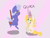 Size: 2000x1500 | Tagged: safe, artist:php80, derpibooru exclusive, imported from derpibooru, oc, oc only, oc:mercury, oc:mercury stratos, earth pony, pony, bronycon, bronycon 2018, banhammer, blank flank, female, male, midair, open mouth, pointy ponies, quack, tongue out