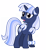 Size: 5866x6393 | Tagged: safe, artist:estories, imported from derpibooru, oc, oc only, oc:silverlay, original species, pony, unicorn, absurd resolution, female, mare, simple background, solo, transparent background, umbra pony, vector