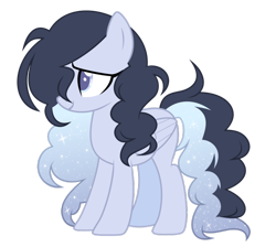 Size: 800x716 | Tagged: safe, artist:bubblestormx, imported from derpibooru, oc, oc only, oc:lavender dreams, pegasus, pony, female, mare, simple background, solo, transparent background