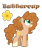 Size: 625x747 | Tagged: safe, artist:andy-hazards, artist:hazardous-andy, imported from derpibooru, oc, oc only, oc:buttercup, earth pony, pony, base used, coat markings, female, filly, freckles, offspring, parent:applejack, parent:trouble shoes, parent:troubleshoes clyde, parents:troublejack, simple background, solo, transparent background