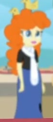 Size: 154x351 | Tagged: safe, imported from derpibooru, screencap, golden hazel, equestria girls, equestria girls series, rollercoaster of friendship, cropped, female, solo