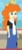 Size: 154x351 | Tagged: safe, imported from derpibooru, screencap, golden hazel, equestria girls, equestria girls series, rollercoaster of friendship, cropped, female, solo