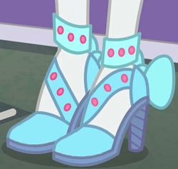 Size: 736x698 | Tagged: safe, edit, edited screencap, editor:sonic ranger, imported from derpibooru, screencap, rarity, equestria girls, equestria girls series, rollercoaster of friendship, cropped, feet, legs, pictures of legs