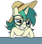 Size: 2884x3089 | Tagged: safe, alternate version, artist:tyamat, imported from derpibooru, oc, oc only, oc:spring starflower, pony, unicorn, clothes, cute, dress, female, glasses, hat, simple background, solo, sun hat, trans female, trans girl, transgender, transparent background