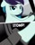 Size: 788x1013 | Tagged: safe, artist:henryqwee, imported from derpibooru, coloratura, pony, bedroom eyes, blue eyes, car, driving, full throttle, hooves, looking at you, panel, pedal, rara, stomping