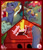 Size: 1280x1501 | Tagged: safe, artist:hiloumuns, imported from derpibooru, star tracker, pony, comic:twitracker valentine's day, blushing, building, comic, gift box, golden oaks library, hearts and hooves day, holiday, knocking on door, male, present, shipping, twitracker, valentine's day