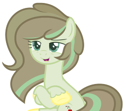 Size: 2424x2152 | Tagged: safe, artist:diamond-chiva, deleted from derpibooru, imported from derpibooru, oc, oc:cherry petal, earth pony, pony, base used, female, high res, mare, simple background, solo, transparent background