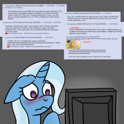 Size: 1500x1500 | Tagged: safe, artist:solarfm, imported from derpibooru, trixie, pony, unicorn, 4chan, 4chan screencap, computer, female, solo