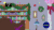 Size: 710x400 | Tagged: safe, imported from derpibooru, screencap, spike, dragon, the hearth's warming club, animated, discovery family logo, magic, winged spike, wings