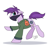Size: 2000x2000 | Tagged: safe, artist:binkyt11, derpibooru exclusive, imported from derpibooru, jewelry thief (character), jewelry thief (g4), pony, equestria girls, equestria girls series, super squad goals, atg 2018, equestria girls ponified, galloping, looking back, male, newbie artist training grounds, ponified, saddle bag, solo, stallion, thief
