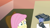 Size: 1280x720 | Tagged: safe, imported from derpibooru, screencap, fluttershy, equestria girls, equestria girls series, fluttershy's butterflies, female, microphone, scared, solo