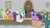Size: 1920x1080 | Tagged: safe, imported from derpibooru, screencap, frying pan (character), high roller, rarity, twilight sparkle, wintergreen, alicorn, pony, friendship university, backwards ballcap, baseball cap, cap, clothes, female, frying pan (g4), hat, las pegasus resident, magic, male, mare, plainity, stallion, twilight sparkle (alicorn)