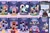 Size: 2088x1372 | Tagged: safe, imported from derpibooru, apple bloom, applejack, big mcintosh, bon bon, cheerilee, derpy hooves, fili-second, fluttershy, gabby, gilda, granny smith, humdrum, masked matter-horn, maud pie, mistress marevelous, pinkie pie, princess cadance, princess celestia, princess luna, radiance, rainbow dash, rarity, saddle rager, scootaloo, shining armor, silverstream, spike, spitfire, starlight glimmer, sunset shimmer, sweetie belle, trixie, twilight sparkle, twilight sparkle (alicorn), vinyl scratch, zapp, zecora, alicorn tetrarchy, costs real money, cutie mark crusaders, mane six, pocket ponies, power ponies, set, wall of tags