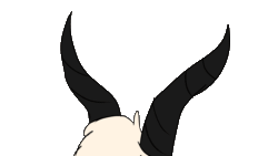 Size: 1920x1080 | Tagged: safe, artist:euspuche, imported from derpibooru, oc, oc only, oc:jengibre, draconequus, animated, bust, cute, draconequus oc, frame by frame, male, simple background, smiling, solo, tongue out, transparent background
