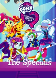 Size: 1080x1500 | Tagged: safe, imported from derpibooru, rainbow dash, sour sweet, sugarcoat, sunny flare, sunset shimmer, dance magic, equestria girls, spoiler:eqg specials, clothes, converse, dvd, dvd cover, equestria girls logo, shoes, united kingdom