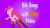 Size: 1366x768 | Tagged: artist needed, safe, edit, imported from derpibooru, pinkie pie, kilts and stilts, silly songs, silly songs with pinkie, stilts, veggietales, wood plank