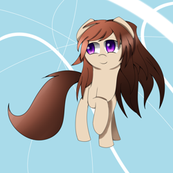 Size: 3000x3000 | Tagged: safe, artist:cocoapossibility, imported from derpibooru, oc, earth pony, pony