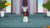 Size: 512x288 | Tagged: safe, imported from derpibooru, screencap, amber grain, auburn vision, berry blend, berry bliss, berry sweet, chancellor neighsay, citrine spark, fire flicker, fire quacker, huckleberry, lilac swoop, loganberry, midnight snack (character), night view, november rain, peppe ronnie, peppermint goldylinks, earth pony, pegasus, pony, unicorn, school raze, season 8, spoiler:s08, angry, angry mob, animated, background pony, butt, crowd, female, friendship student, gif, logo, male, mare, midnight snack (g4), mob, nick jr., plot, stallion, surrounded
