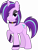 Size: 3435x4500 | Tagged: safe, artist:slb94, imported from derpibooru, starlight glimmer, pony, unicorn, alternate hairstyle, bedroom eyes, choker, cool, cute, ear piercing, earring, edgelight glimmer, eyeliner, female, glimmer goth, glimmerbetes, goth, goth pony, gothic, jewelry, lidded eyes, looking at you, makeup, mare, piercing, sexy, simple background, smiling, solo, teenage glimmer, teenager, transparent background, vector, wristband