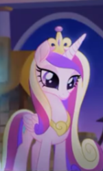 Size: 480x800 | Tagged: safe, imported from derpibooru, screencap, princess cadance, pony, my little pony: the movie, cropped, female, solo