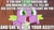 Size: 1280x720 | Tagged: safe, edit, edited screencap, editor:useraccount, imported from derpibooru, screencap, spike, twilight sparkle, alicorn, dragon quest, abuse, angry, excessive exclamation marks, female, image macro, meme, op is a duck, shitposting, solo, spike justice warriors, spikeabuse, spikelove, twilight sparkle (alicorn), vulgar, wat, yelling