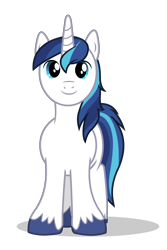 Size: 4600x6900 | Tagged: artist needed, source needed, safe, imported from derpibooru, shining armor, pony, unicorn, absurd resolution, adobe animate, adobe flash, front, looking at you, male, meme, simple background, solo, stallion, transparent background, twily face
