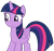 Size: 3109x2909 | Tagged: safe, artist:sketchmcreations, imported from derpibooru, twilight sparkle, alicorn, pony, yakity-sax, cute, female, happy, simple background, smiling, solo, transparent background, twiabetes, twilight sparkle (alicorn), vector