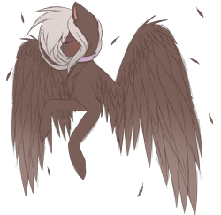 Size: 1454x1411 | Tagged: safe, artist:electricaldragon, imported from derpibooru, oc, oc only, oc:warm love, pegasus, pony, bust, female, mare, portrait, simple background, solo, transparent background