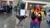 Size: 960x540 | Tagged: safe, imported from derpibooru, sunset shimmer, human, bronycon, bronycon 2018, boba fatass, boba fett, clothes, cosplay, costume, irl, irl human, photo, star wars