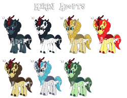 Size: 14740x11315 | Tagged: safe, artist:syncedsart, imported from derpibooru, oc, kirin, sounds of silence, absurd resolution, adoptable, adopts, advertisement, base used, clip studio paint, cute, digital art, simple background, transparent background