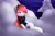 Size: 1800x1200 | Tagged: safe, artist:shan3ng, imported from derpibooru, oc, oc only, oc:fire lynk, pegasus, pony, clothes, cloud, female, headphones, hoodie, mare, night, solo