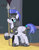 Size: 414x537 | Tagged: safe, imported from derpibooru, screencap, pegasus, pony, hearth's warming eve (episode), armor, background pony, cropped, guard, hoof hold, male, pegasus royal guard, pegasus tribe, royal guard, solo, spear, stallion, unnamed character, unnamed pony, weapon