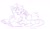 Size: 1013x593 | Tagged: safe, artist:jowyb, artist:jowybean, imported from derpibooru, starlight glimmer, sunburst, unicorn, book, female, glasses, lineart, male, mare, prone, shipping, stallion, starburst, straight, unshorn fetlocks