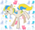Size: 1960x1709 | Tagged: safe, artist:stevetwisp, imported from derpibooru, oc, oc only, oc:pia ikea, pony, chair, ikea, solo