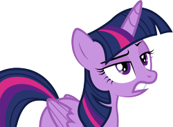 Size: 7800x5749 | Tagged: safe, artist:surprisepi, imported from derpibooru, twilight sparkle, alicorn, pony, horse play, absurd resolution, female, mare, simple background, solo, transparent background, twilight sparkle (alicorn)