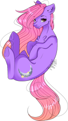 Size: 476x845 | Tagged: safe, artist:ohflaming-rainbow, imported from derpibooru, oc, oc only, oc:pastel moon, earth pony, pony, female, mare, simple background, solo, transparent background