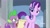 Size: 1920x1080 | Tagged: safe, imported from derpibooru, screencap, spike, starlight glimmer, dragon, a matter of principals, list, quill, scroll, smiling, winged spike, wings