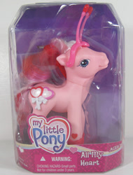 Size: 456x600 | Tagged: safe, imported from derpibooru, all my heart, pony, box, g3, irl, photo, solo, toy