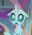 Size: 255x277 | Tagged: safe, imported from derpibooru, screencap, ocellus, changedling, changeling, the hearth's warming club, cropped, female, solo