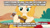 Size: 600x337 | Tagged: safe, edit, edited screencap, imported from derpibooru, screencap, pear butter, earth pony, pony, the perfect pear, avatar: the last airbender, female, guitar, image macro, lidded eyes, mare, meme, memeful.com, solo, you're in my head like a catchy song