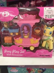 Size: 4032x3024 | Tagged: safe, imported from derpibooru, earth pony, balding, bootleg, my best friends, pony play set, toy