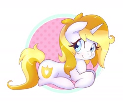 Size: 2100x1800 | Tagged: safe, artist:talimingi, imported from derpibooru, oc, oc only, oc:white heart, pony, unicorn, cute, solo