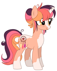 Size: 707x889 | Tagged: safe, artist:wanderingpegasus, imported from derpibooru, oc, oc only, pony, solo